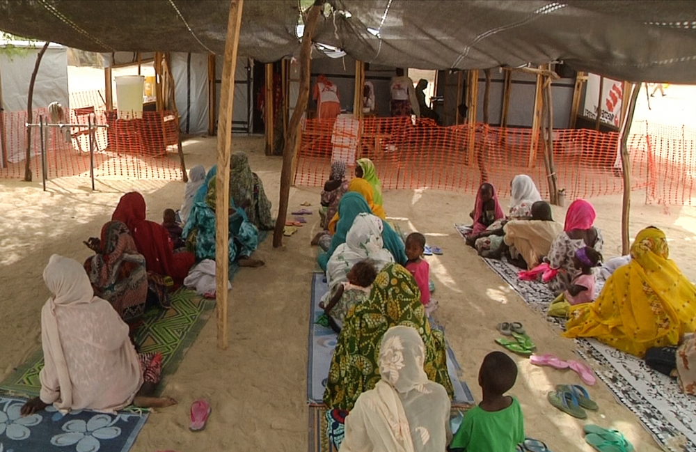 Níger: ataque mortal na região do Lago Chade