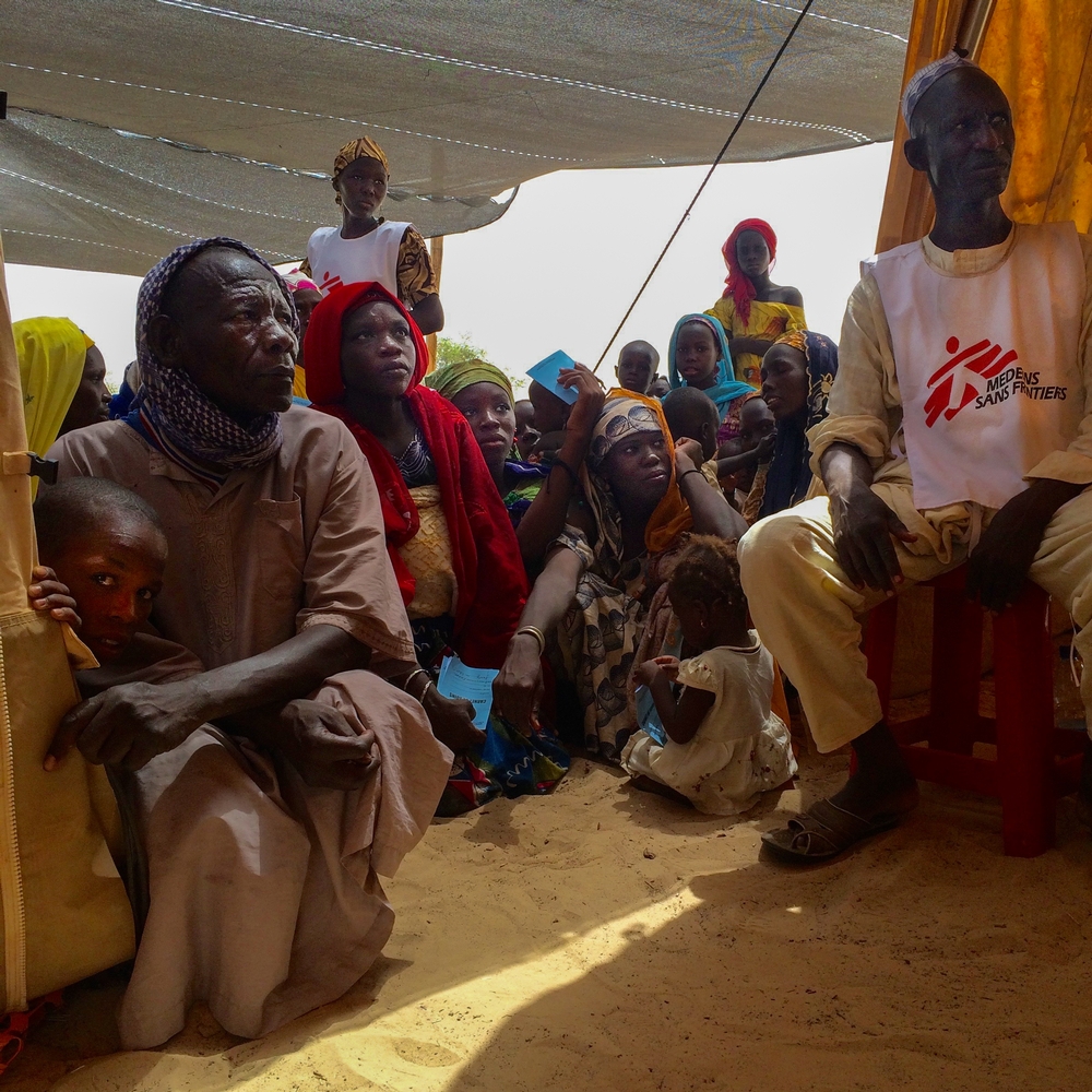 Níger: dificuldades na oferta de ajuda humanitária em Diffa