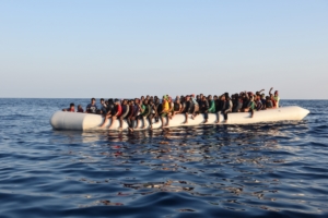 Choque de Realidade: O encontro de alto nível da ONU sobre migrantes e refugiados