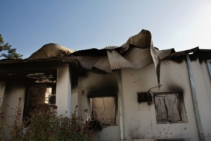 Um ano depois de Kunduz: campos de batalha sem médicos, em guerras sem limites