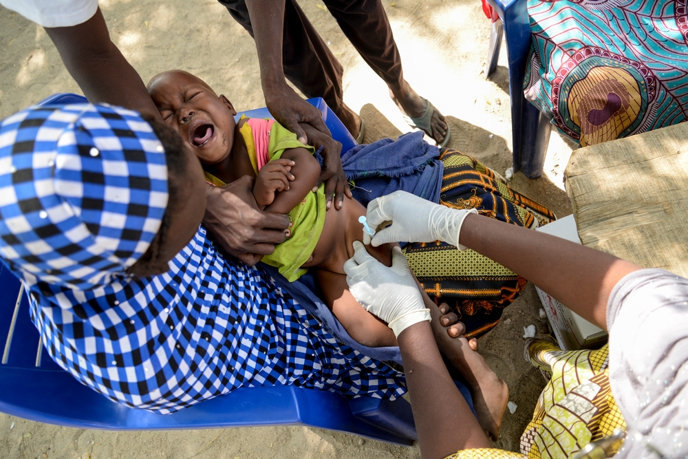 Por que as crianças de Borno, na Nigéria, estão desaparecidas