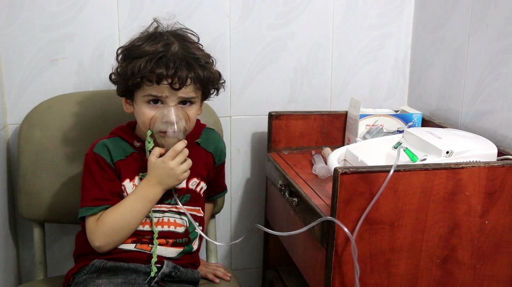 Aleppo: único hospital pediátrico no leste de Aleppo é bombardeado