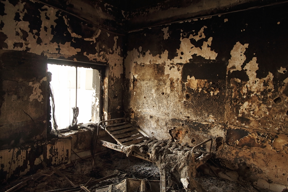Kunduz: ataque ao hospital de MSF