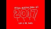 Lista de Desejos 2017 #02