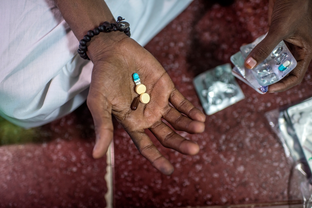 Tuberculose: grupos de saúde pública saúdam acordo promissor para novos medicamentos