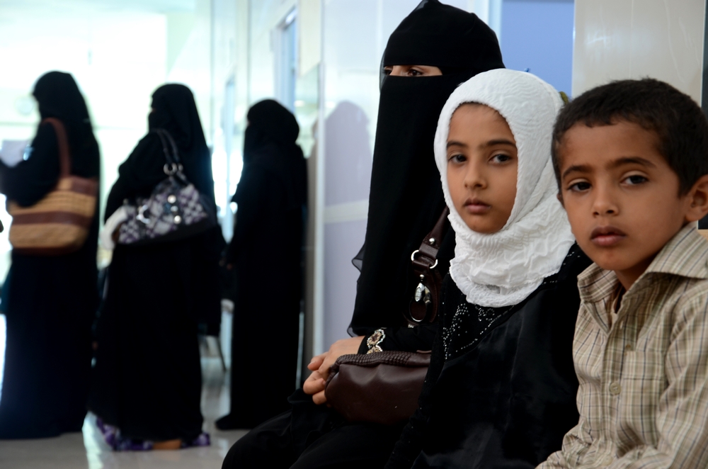 Iêmen: médica enfrenta insegurança para salvar vidas