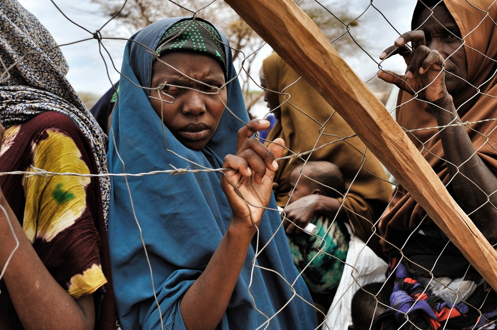Quênia: MSF saúda decisão sobre ilegalidade do fechamento de Dadaab
