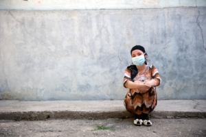 Tadjiquistão: o fardo da tuberculose para crianças e adolescentes