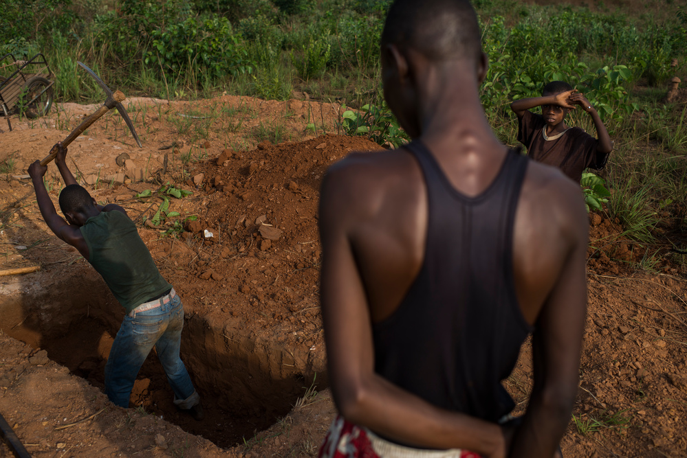 República Centro-Africana: qual será a próxima cidade tomada pela violência?