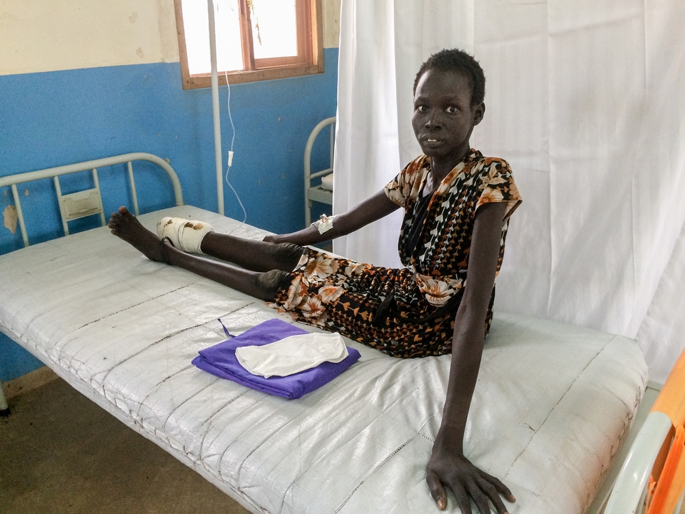 MSF saúda decisão da OMS de incluir a picada de cobra na lista de doenças tropicais negligenciadas