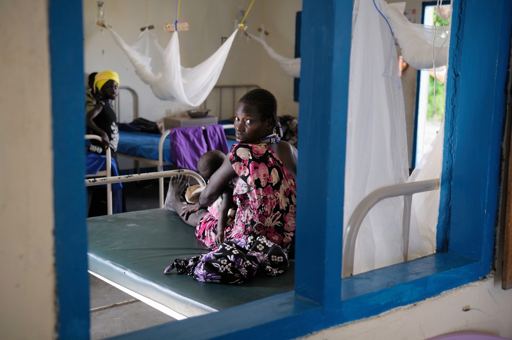 Assalto a MSF no Sudão do Sul