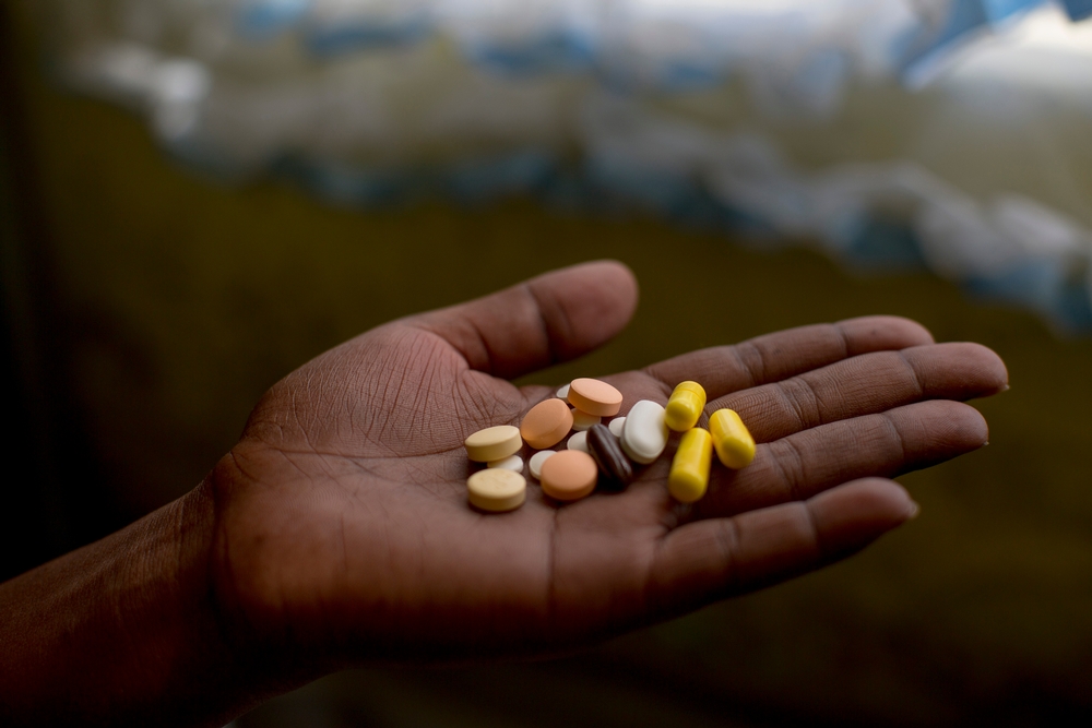 Tuberculose: declaração de MSF sobre relatório da OMS