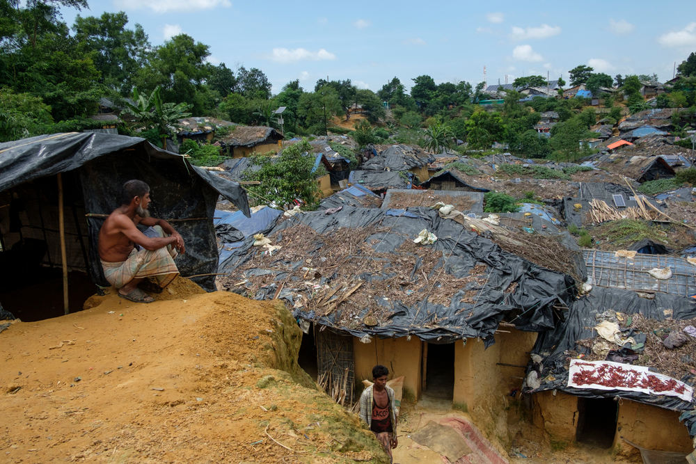 Rohingyas em Bangladesh: “As pessoas perderam tudo”