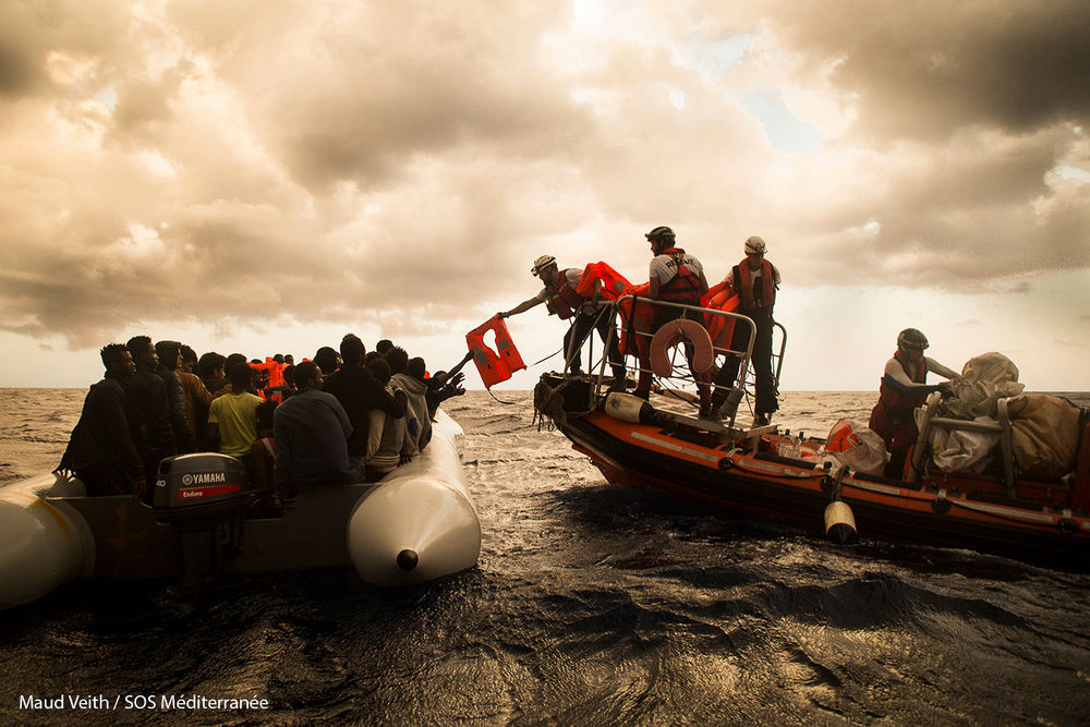 Os conflitos mais graves com menos atenção humanitária