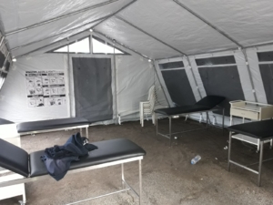 Hospital