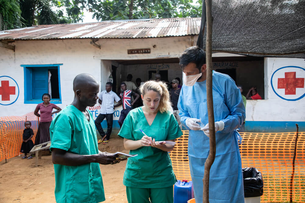 Governo declara fim da epidemia de Ebola na República Democrática do Congo