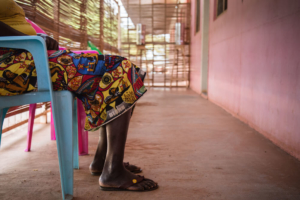 Número de sobreviventes mostra aumento da violência sexual na República Centro-Africana