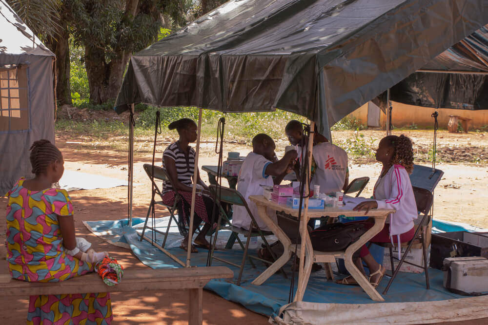 Sudão do Sul: ajudando ex-crianças-soldado de Yambio a aceitar o passado