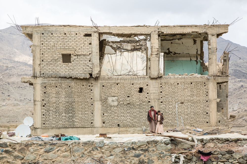 Iêmen: estruturas de saúde são ameaçadas pelos combates em Hodeidah