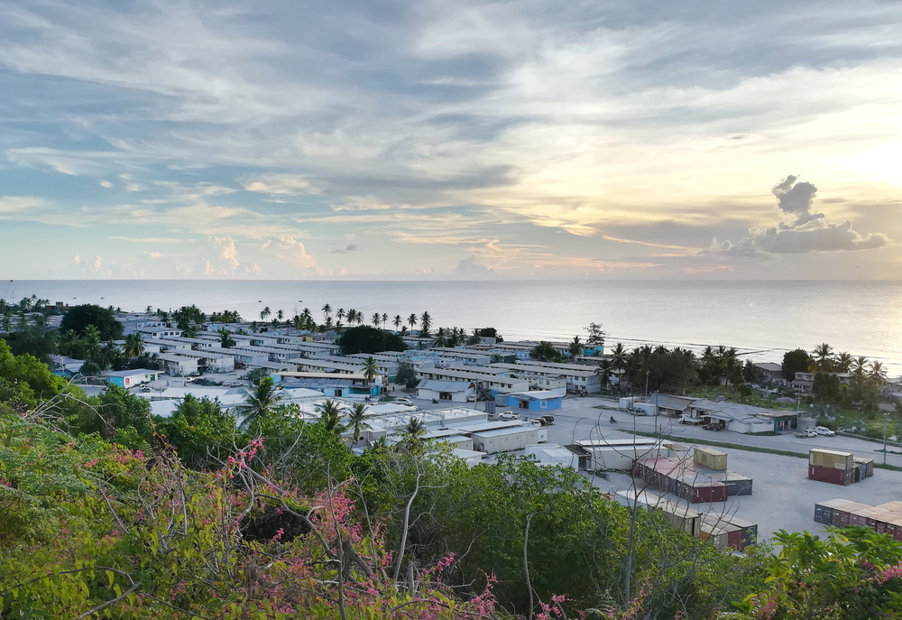 Nauru: MSF demonstra preocupação com reabertura do centro de detenção na Ilha Christmas