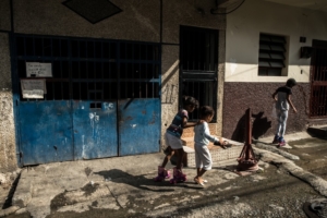 Saúde mental na Venezuela