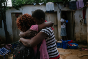 Profissionais do sexo na linha de frente da resposta ao HIV no Malaui