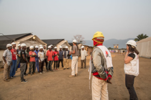 Serra Leoa: MSF inaugura hospital para combater altas taxas de mortalidade
