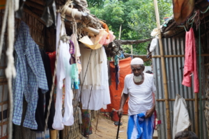 Dois anos depois: sem soluções à vista para os rohingyas