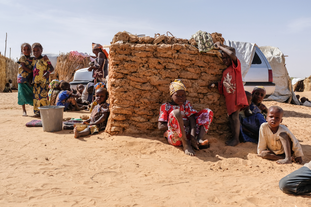 Níger: equipes de MSF são forçadas a deixar Maïné Soroa, na região de Diffa