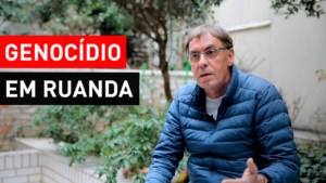 Genocídio em Ruanda