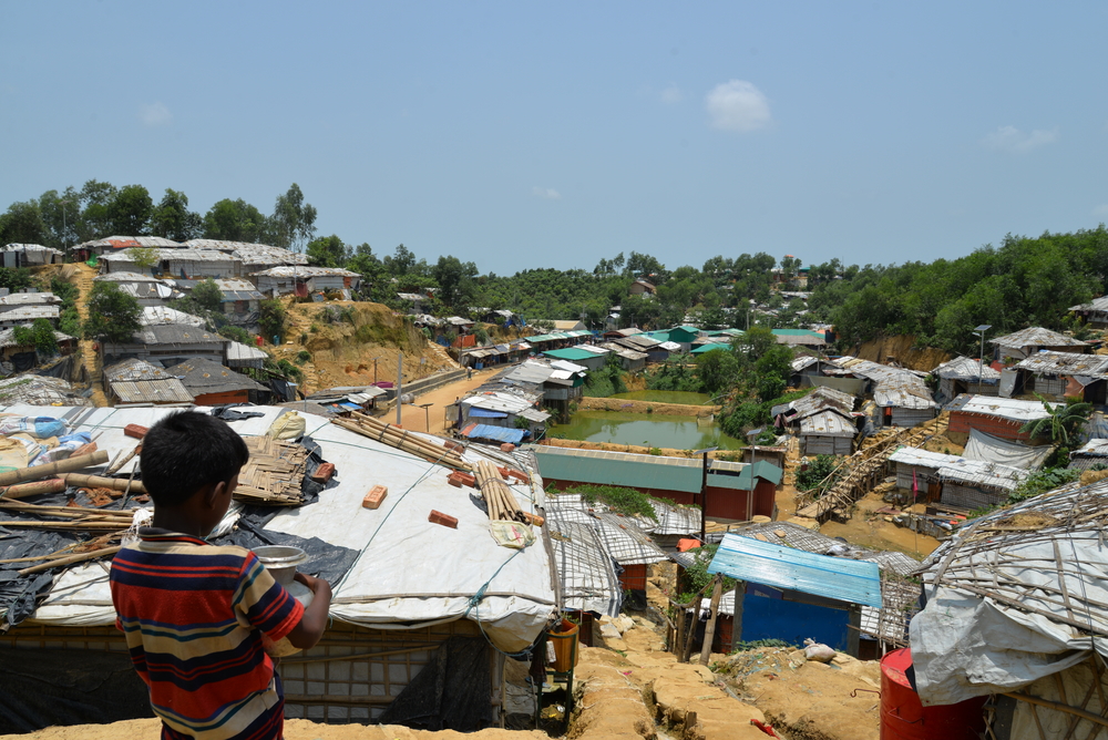 Bangladesh: refugiados rohingyas são assombrados pelo passado e temem pelo futuro