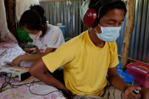 MSF pede que o preço da delamanida, medicamento contra a tuberculose, seja reduzido