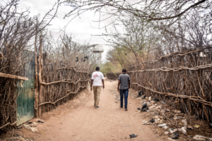 Presos e esquecidos, refugiados em Dadaab pedem dignidade