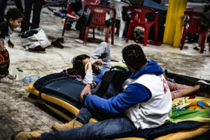 Relatório de MSF mostra que políticas migratórias de EUA e México aumentam riscos à saúde e segurança de migrantes e refugiados