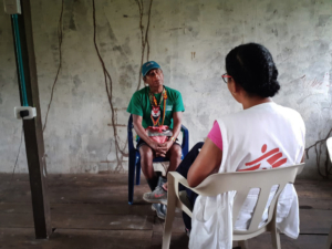 Colômbia: em Nariño, há uma emergência humanitária ignorada