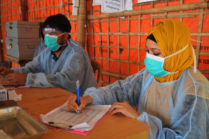 COVID-19: cinco desafios para conter a pandemia em Bangladesh e nos campos de refugiados rohingyas