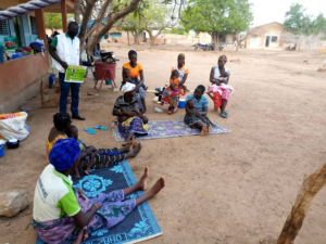 Leste de Burkina Faso: população sofre com aumento sem precedentes da violência