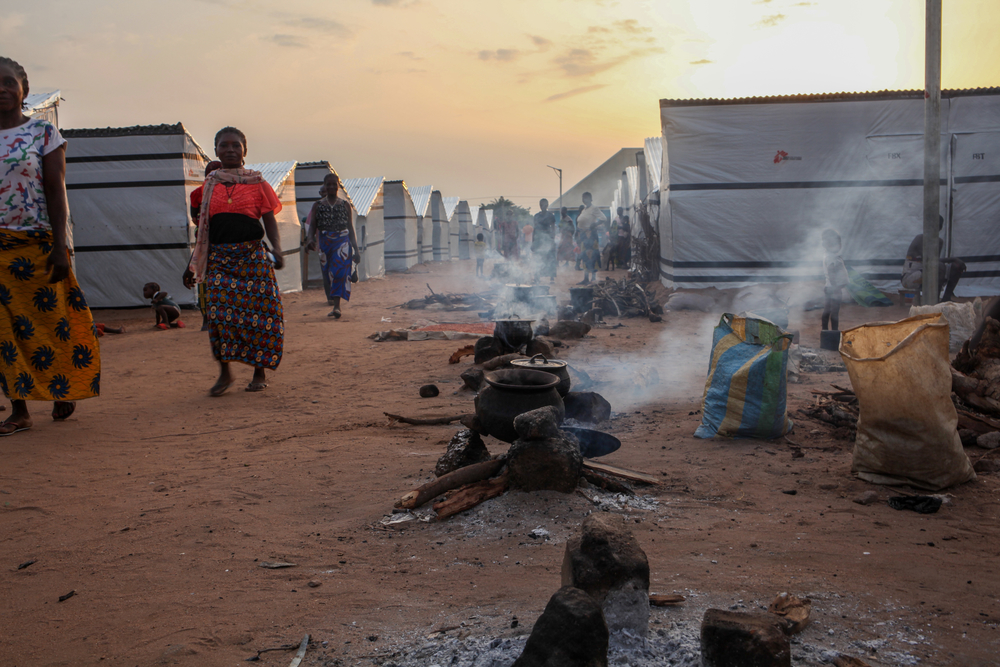 Nigéria: uma crise negligenciada no estado de Benue