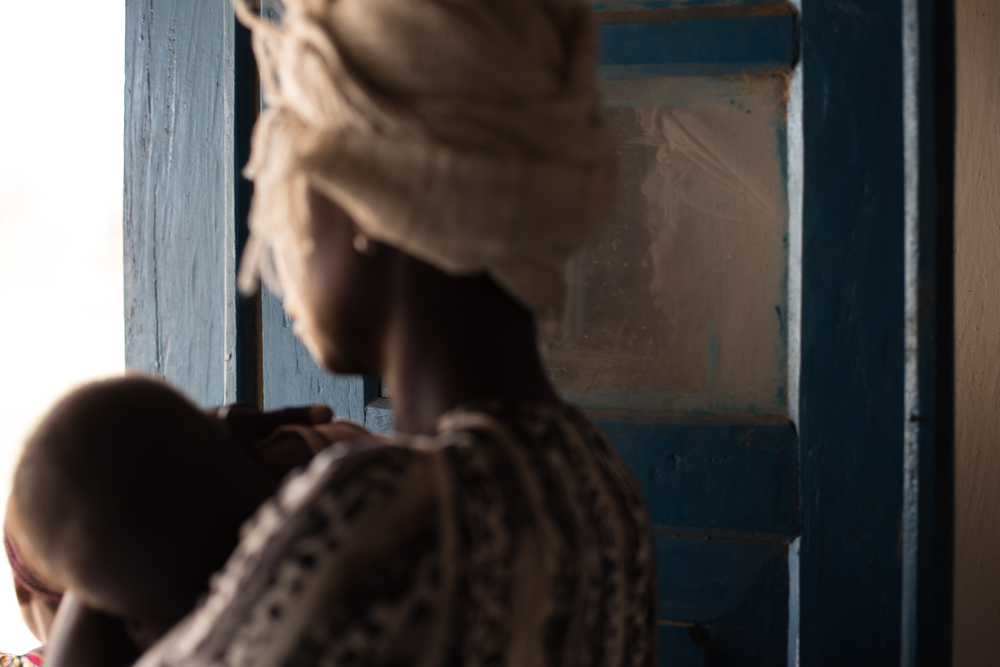 MSF denuncia violência em curso em Salamabila, na RDC