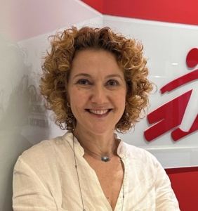 Picture of Ana Paula Fontana