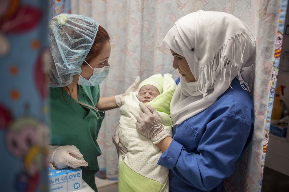 5 razões para valorizar ainda mais o trabalho de enfermeiros e obstetrizes