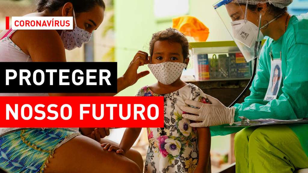 5 vídeos de MSF mais assistidos em 2020