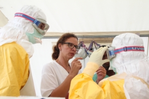 Cinco perguntas sobre o novo surto de Ebola na Guiné