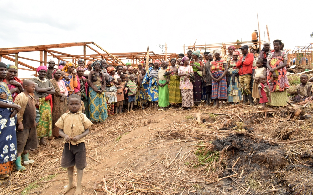Kivu do Sul, RDC: uma luta sem fim