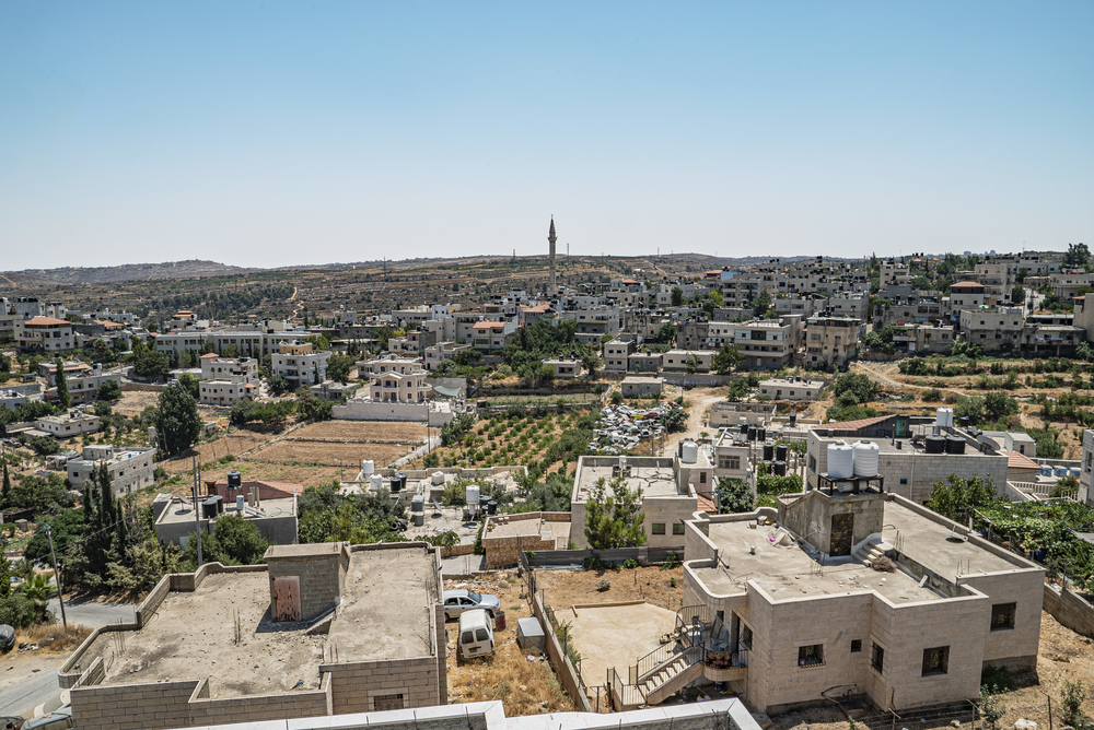 Israel e Palestina: desigualdade na distribuição de vacinas