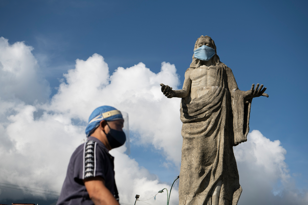 9 perguntas e respostas sobre as vacinas contra a COVID-19