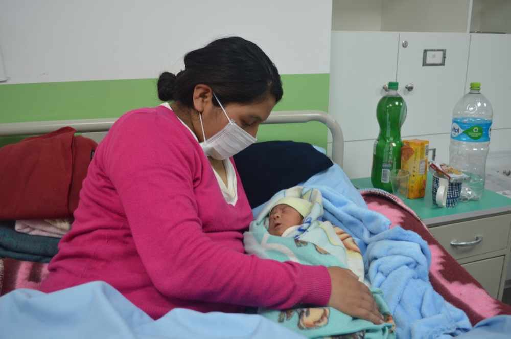 Protegendo a saúde das mulheres durante uma pandemia