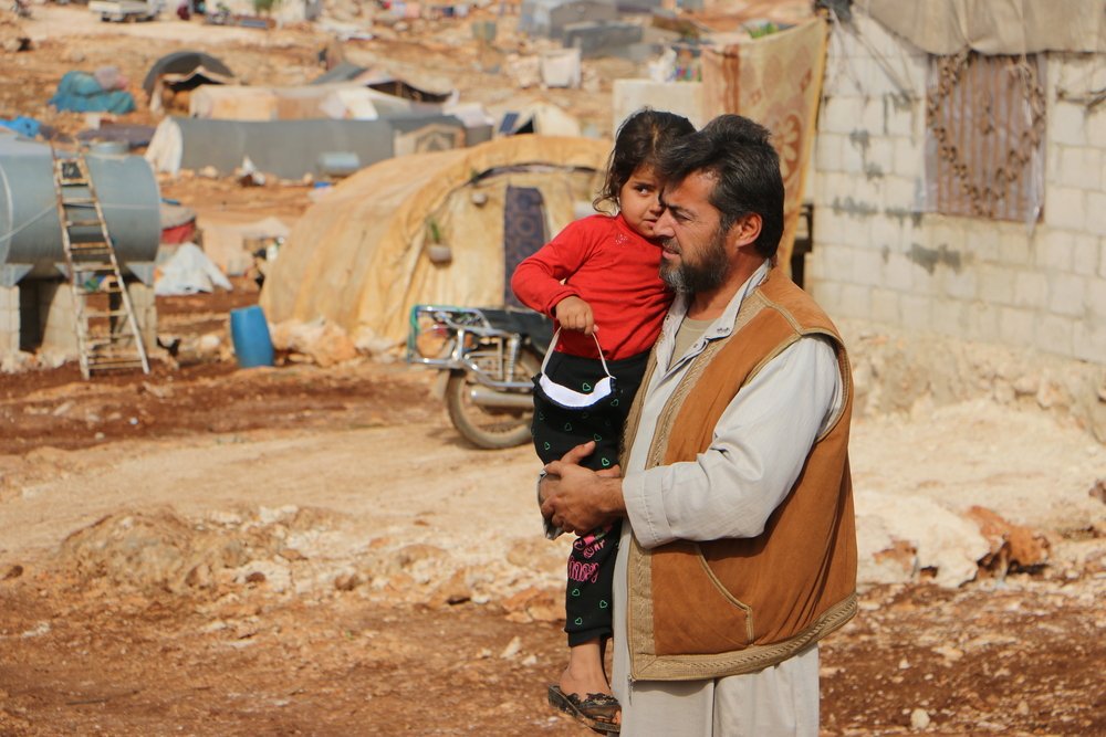 Milhões de vidas estarão em risco se canais de ajuda humanitária nas fronteiras da Síria fecharem