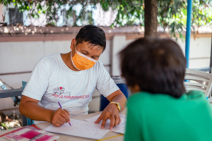 MSF pede acesso livre à saúde para a população de Mianmar