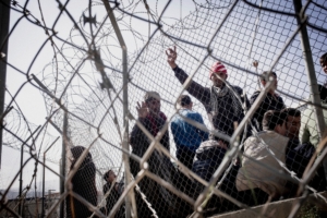 Grécia: Novo relatório de MSF alerta sobre o nível de sofrimento causado pelas políticas da União Europeia para solicitantes de asilo, refugiados e migrantes